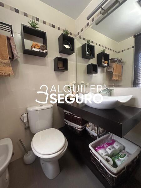 Piso en Calle Álamos, LAS GABIAS GRANADA