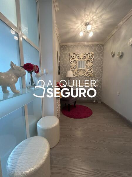 Piso en Calle Álamos, LAS GABIAS GRANADA