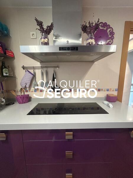 Piso en Calle Álamos, LAS GABIAS GRANADA