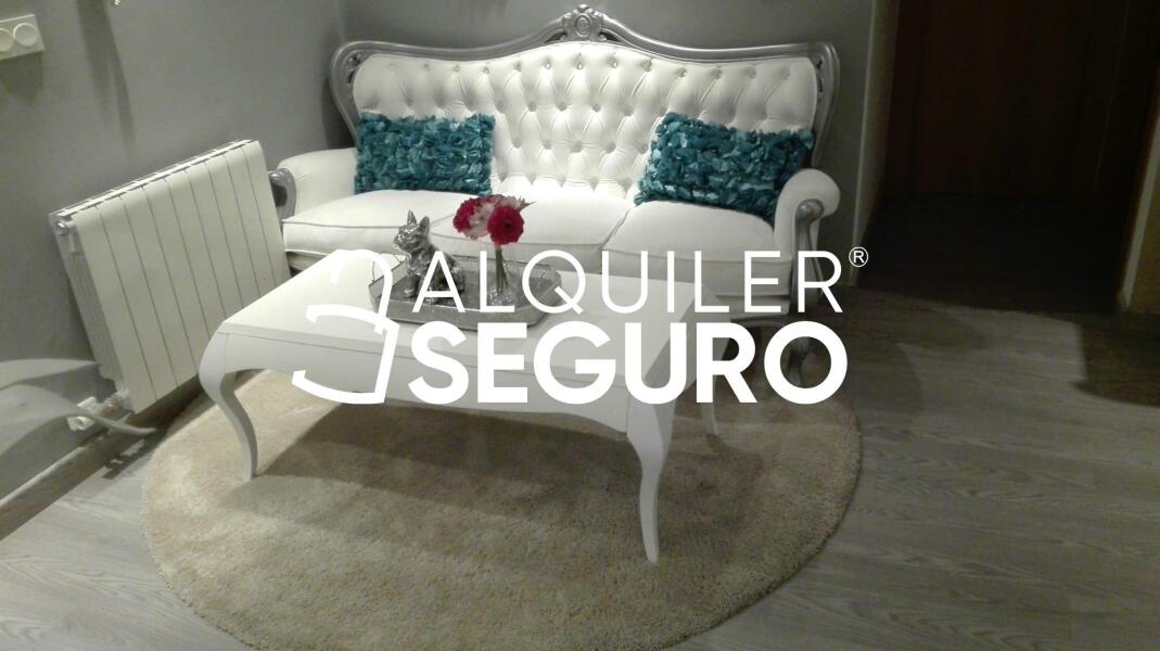 Piso en Calle Álamos, LAS GABIAS GRANADA