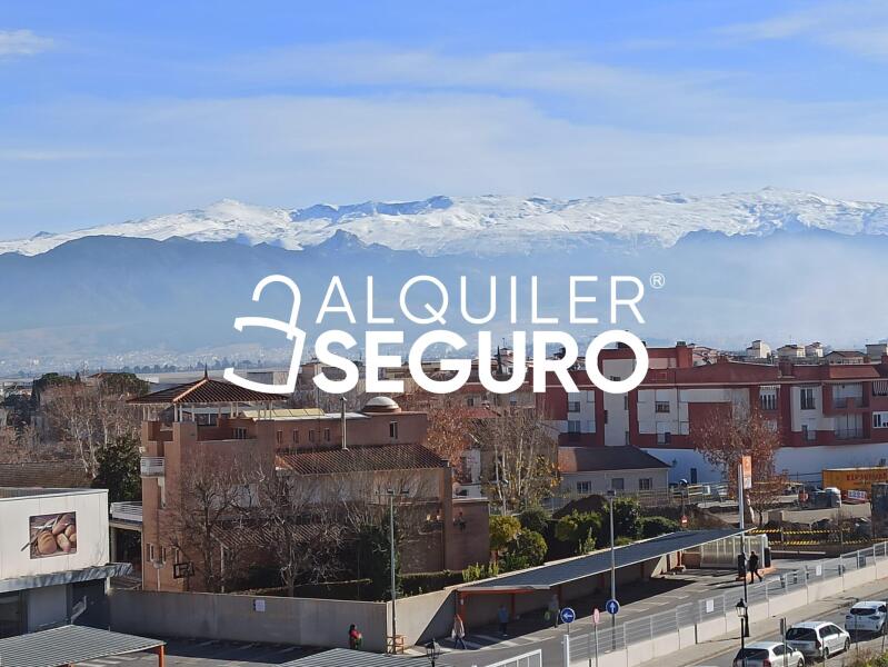 Piso en Calle Álamos, LAS GABIAS GRANADA