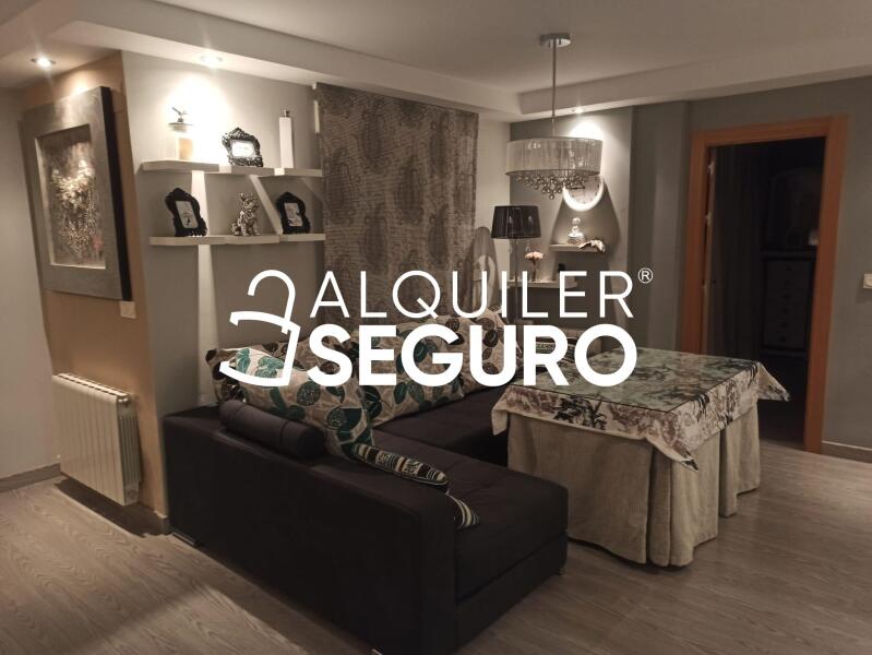 Piso en Calle Álamos, LAS GABIAS GRANADA