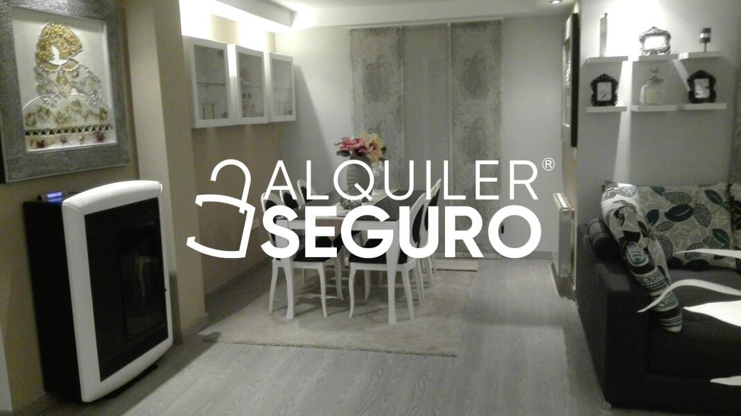 Piso en Calle Álamos, LAS GABIAS GRANADA