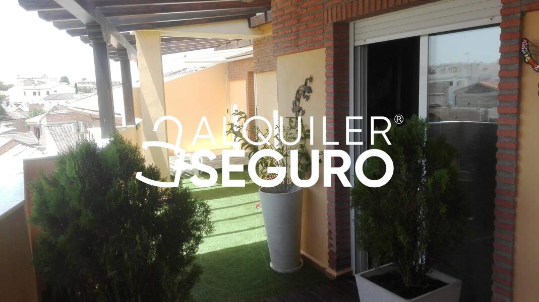 Piso en Calle Álamos, LAS GABIAS GRANADA