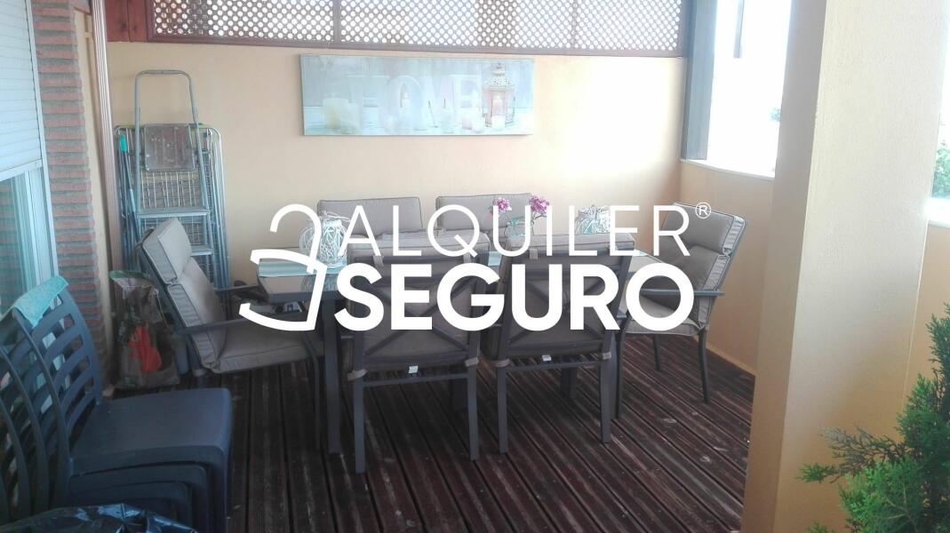 Piso en Calle Álamos, LAS GABIAS GRANADA