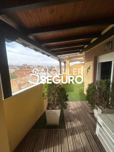 Piso en Calle Álamos, LAS GABIAS GRANADA