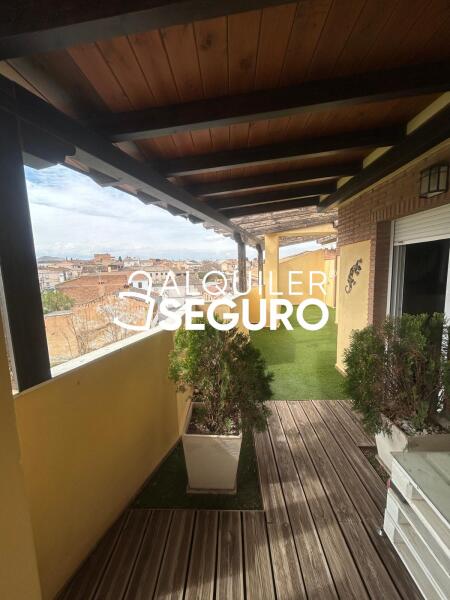 Piso en Calle Álamos, LAS GABIAS GRANADA