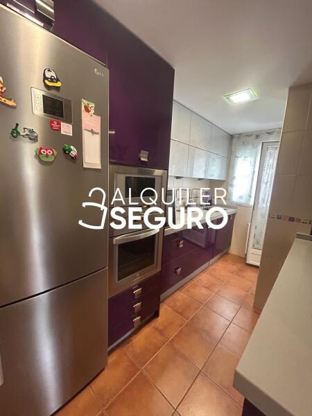 Piso en Calle Álamos, LAS GABIAS GRANADA