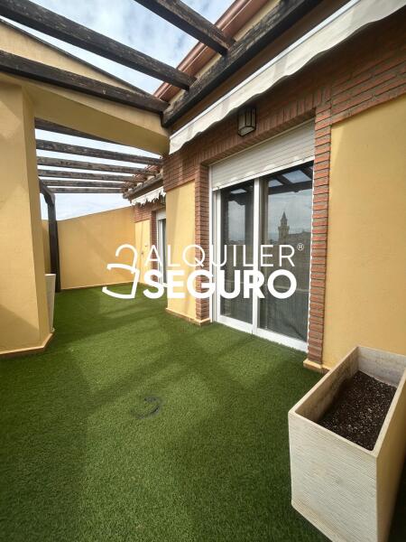 Piso en Calle Álamos, LAS GABIAS GRANADA