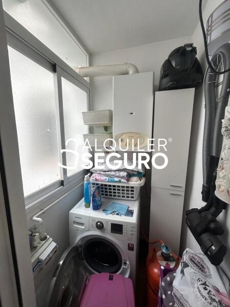 Piso en Calle Álamos, LAS GABIAS GRANADA