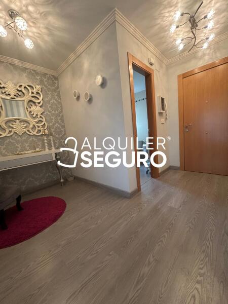 Piso en Calle Álamos, LAS GABIAS GRANADA