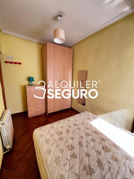 Inmueble en Calle de Sánchez Barcaiztegui, MADRID