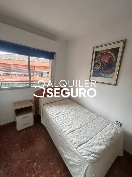 Inmueble en Calle Encrucijada, GRANADA