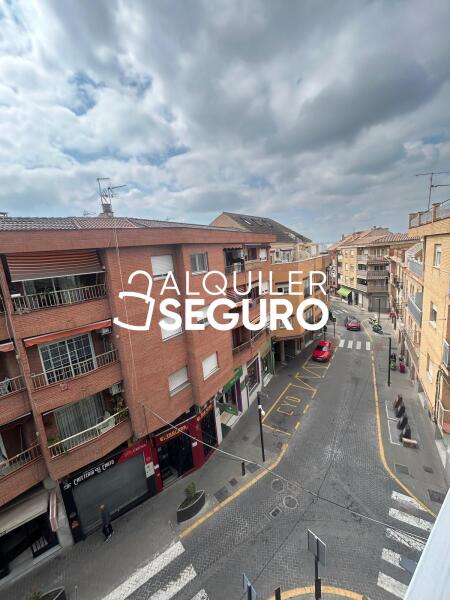 Inmueble en Calle Encrucijada, GRANADA