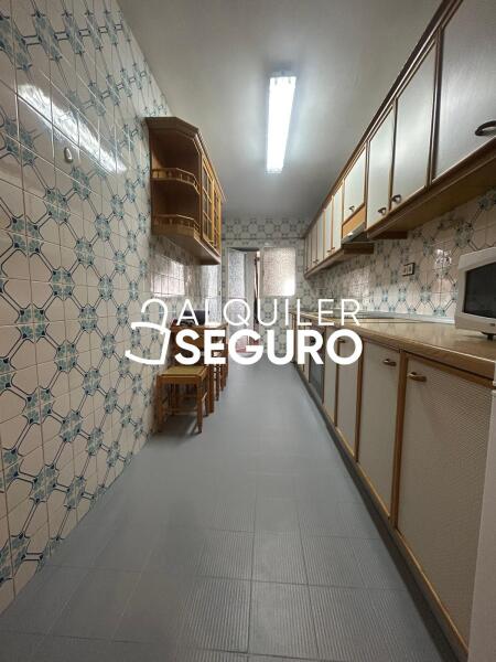 Inmueble en Calle Encrucijada, GRANADA