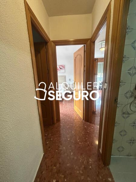 Inmueble en Calle Encrucijada, GRANADA