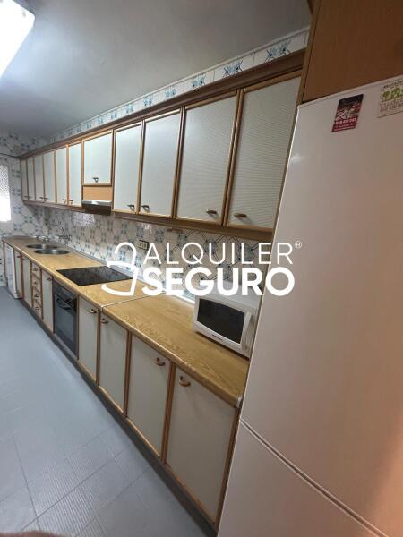 Inmueble en Calle Encrucijada, GRANADA