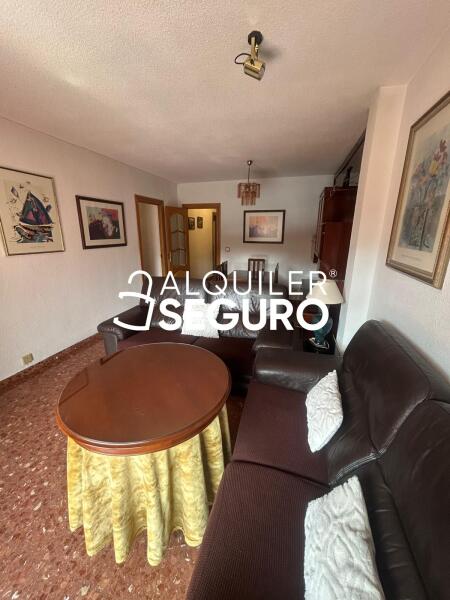 Inmueble en Calle Encrucijada, GRANADA