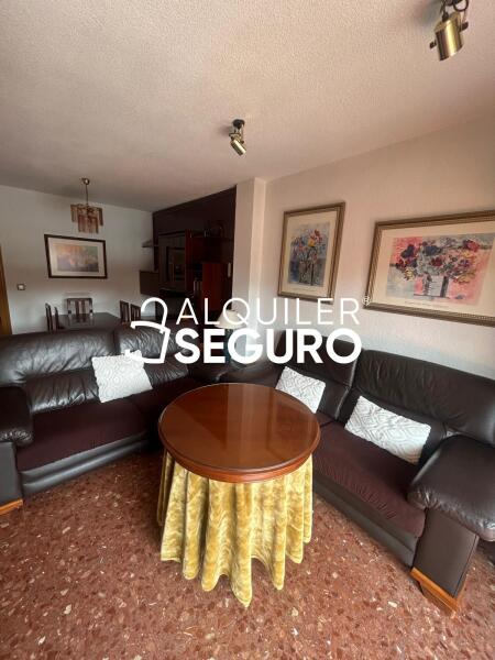 Inmueble en Calle Encrucijada, GRANADA