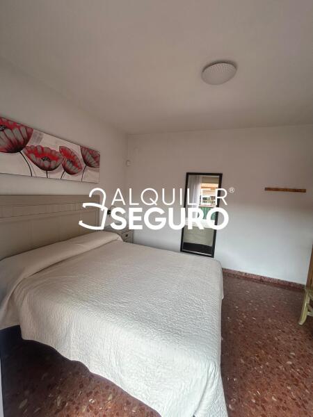 Inmueble en Calle Encrucijada, GRANADA