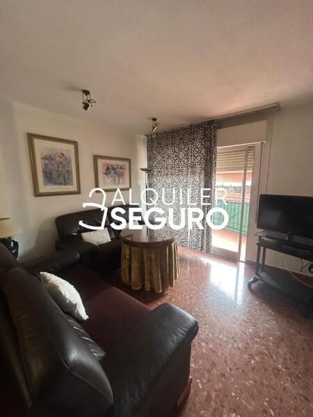 Inmueble en Calle Encrucijada, GRANADA