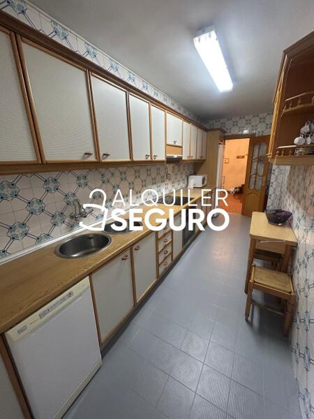 Inmueble en Calle Encrucijada, GRANADA