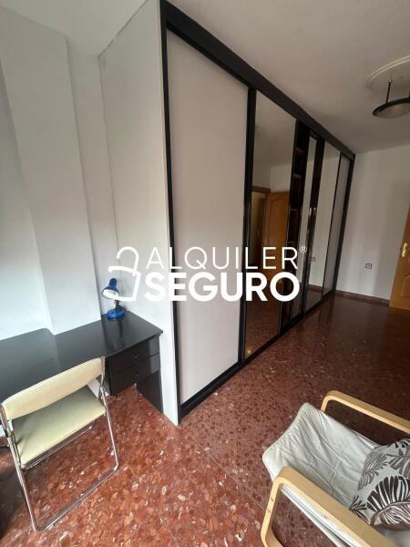 Inmueble en Calle Encrucijada, GRANADA