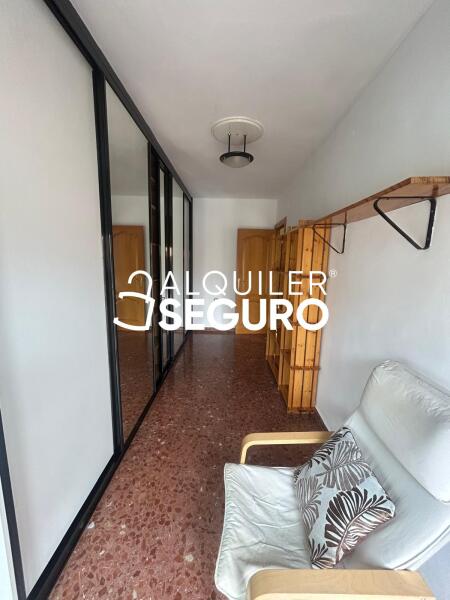 Inmueble en Calle Encrucijada, GRANADA