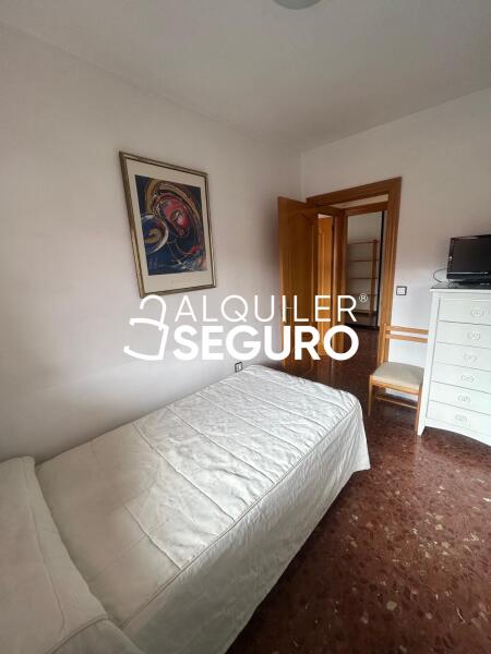 Inmueble en Calle Encrucijada, GRANADA