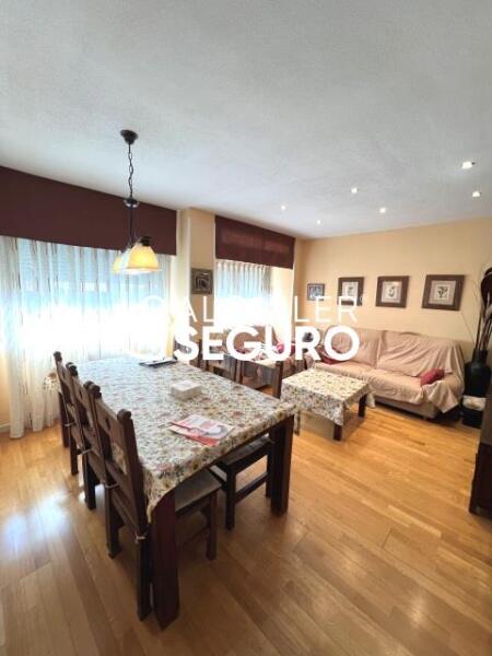 Inmueble en Avenida San Fermín, MADRID