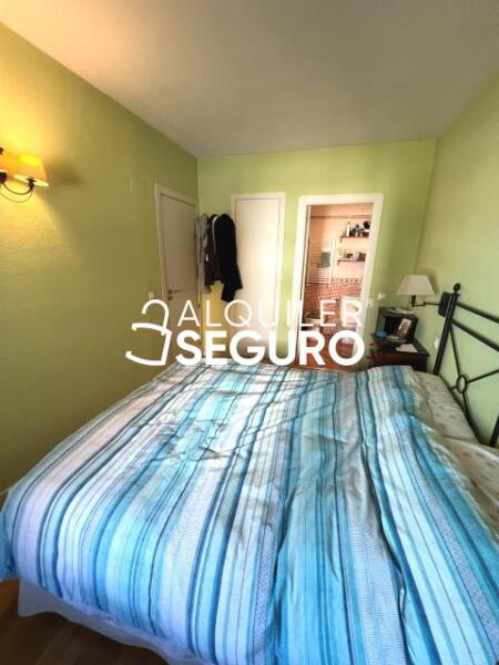 Inmueble en Avenida San Fermín, MADRID