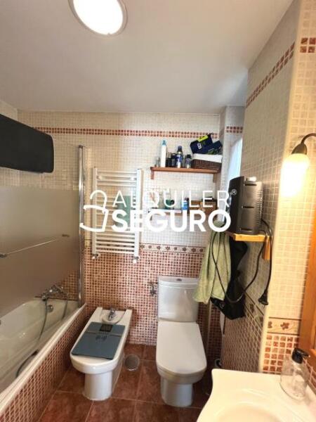 Inmueble en Avenida San Fermín, MADRID