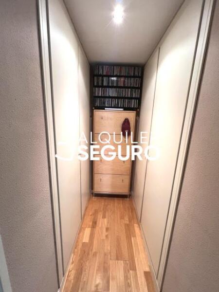 Inmueble en Avenida San Fermín, MADRID