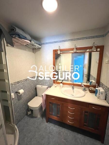 Inmueble en Avenida San Fermín, MADRID