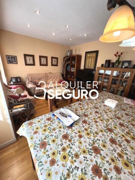 Inmueble en Avenida San Fermín, MADRID