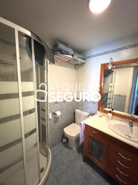 Inmueble en Avenida San Fermín, MADRID