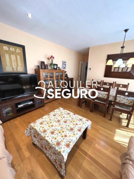 Inmueble en Avenida San Fermín, MADRID