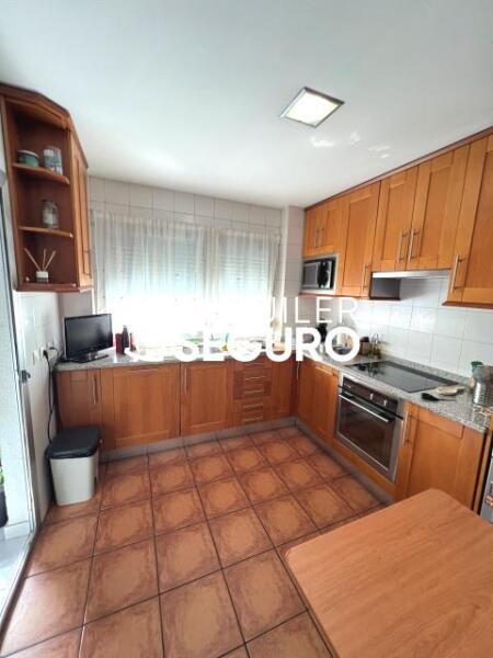 Inmueble en Avenida San Fermín, MADRID