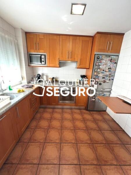 Inmueble en Avenida San Fermín, MADRID