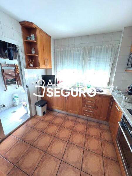 Inmueble en Avenida San Fermín, MADRID