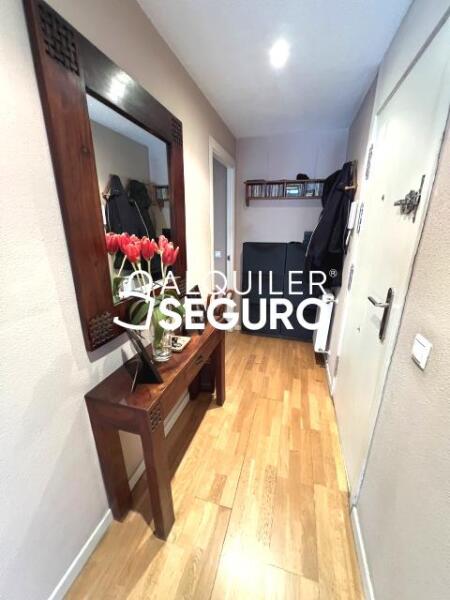 Inmueble en Avenida San Fermín, MADRID