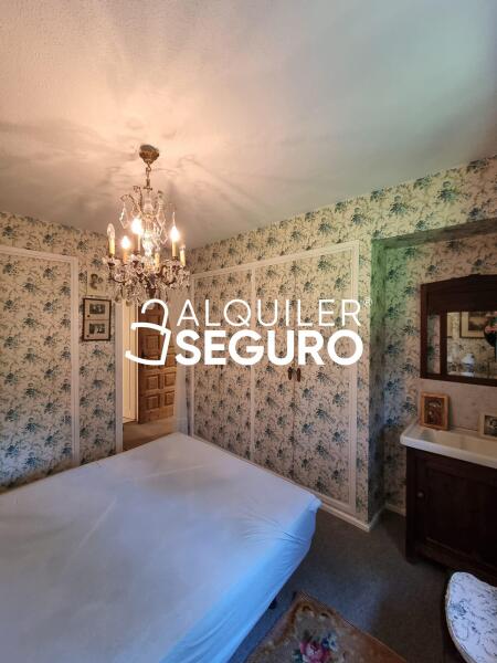 Inmueble en Avenida Felipe II, MADRID