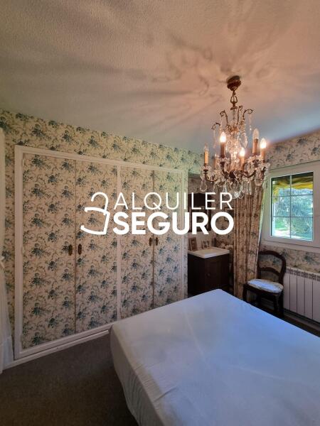 Inmueble en Avenida Felipe II, MADRID