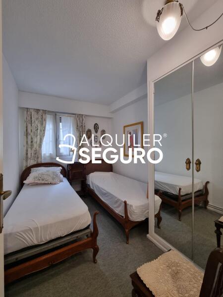 Inmueble en Avenida Felipe II, MADRID