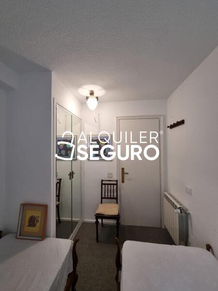 Inmueble en Avenida Felipe II, MADRID