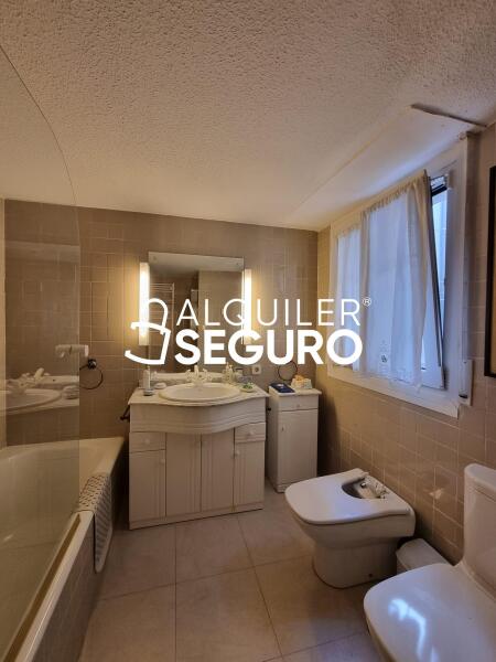 Inmueble en Avenida Felipe II, MADRID