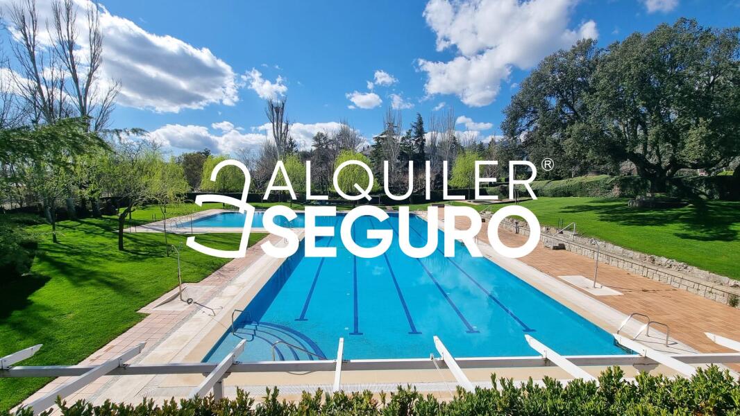 Inmueble en Avenida Felipe II, MADRID