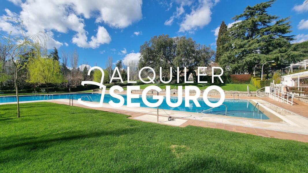 Inmueble en Avenida Felipe II, MADRID