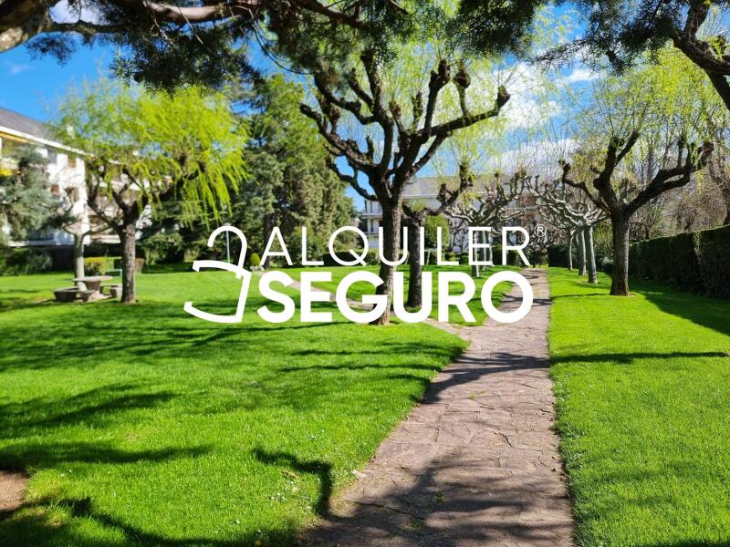 Inmueble en Avenida Felipe II, MADRID