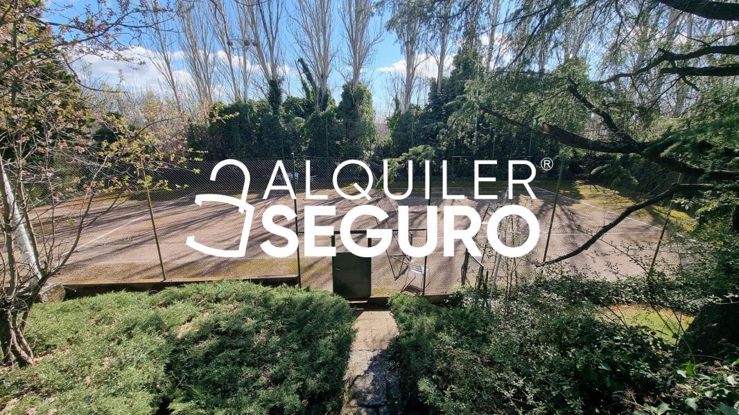 Inmueble en Avenida Felipe II, MADRID